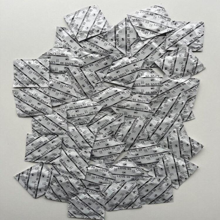 LOVE 99 Kondome - 1000er Pack: Unbegrenzte Leidenschaft und ultimativer Schutz